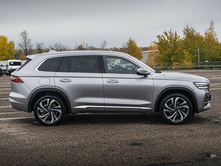 2024 Geely Monjaro I, серый, 3429000 рублей, вид 5