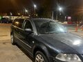 2002 Volkswagen Passat B5 Рестайлинг, серый, 200000 рублей - вид 8