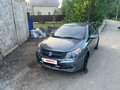 2014 Geely GC6, серый, 120000 рублей