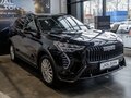 2026 Haval Jolion I Рестайлинг 2, чёрный - вид 1