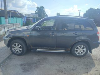 2011 Vortex Tingo I, серый, 300000 рублей, вид 1