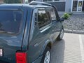 2002 Lada (ВАЗ) 2121 (4x4) I Рестайлинг, синий, 430000 рублей - вид 5