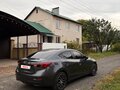 2014 Mazda 3 III (BM), серый, 1250000 рублей - вид 3
