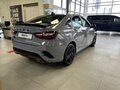 2026 Lada (ВАЗ) Vesta Sport I Рестайлинг (NG), серый, 2422000 рублей - вид 4