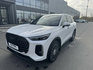 2026 Tenet T9, белый, 4299000 рублей, вид 5