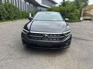 2023 Volkswagen Sagitar III Рестайлинг, чёрный, 1655005 рублей, вид 2