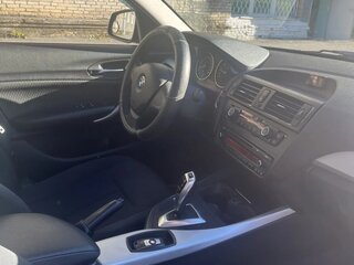 2012 BMW 1 серии 116i II (F20/F21), чёрный, 985000 рублей, вид 5