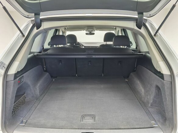 2019 Audi Q7 II (4M), белый, 4654000 рублей - вид 25