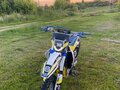 2022 Motoland XT 250 ST, белый, 120000 рублей