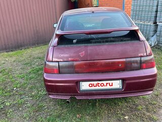 2005 Lada (ВАЗ) 2112, пурпурный, 110000 рублей, вид 3