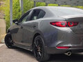 2023 Mazda 3 Axela IV (BP), серый, 1450007 рублей - вид 7