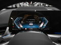 2026 BMW X1 25Li xDrive III (U11/U12), белый - вид 11