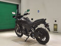2023 Honda CB 400X, чёрный, 740000 рублей - вид 5