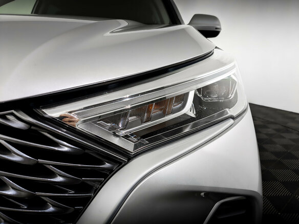 2025 Haval M6 II, серый, 1795000 рублей - вид 15