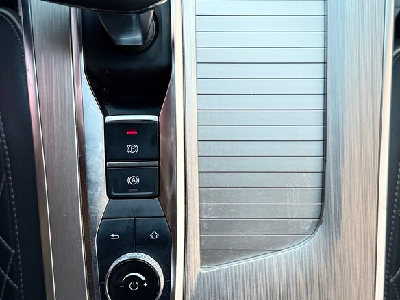 2021 Exeed VX I, белый, 2295000 рублей - вид 18