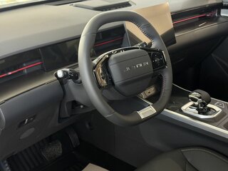 2026 Jetour Dashing I, белый, 2709900 рублей, вид 5