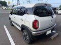 2023 Suzuki Xbee I Рестайлинг, белый, 899000 рублей - вид 8