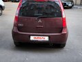 2007 Mitsubishi Colt VI (Z20/Z30), пурпурный, 650000 рублей - вид 3