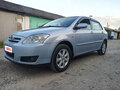 2005 Toyota Corolla IX (E120, E130) Рестайлинг, серебристый, 815000 рублей