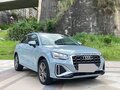 2023 Audi Q2 L 35 TFSI I Рестайлинг, серый, 1760001 рублей - вид 2