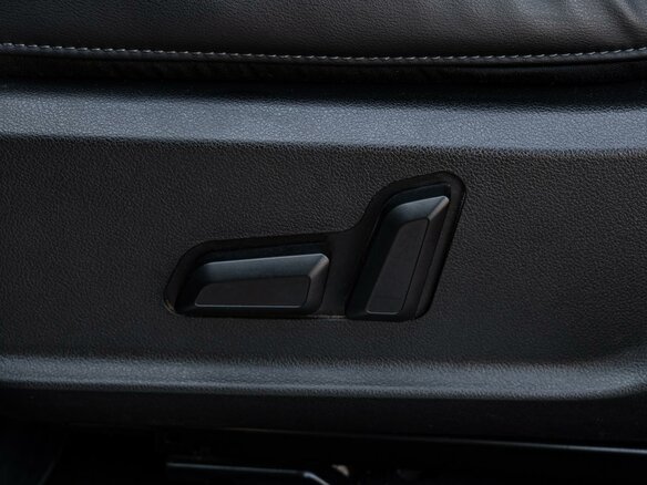 2023 Haval F7x I Рестайлинг, серебристый - вид 20