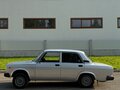 2010 Lada (ВАЗ) 2107, серебристый, 310000 рублей - вид 7