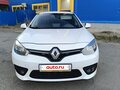 2013 Renault Fluence I Рестайлинг, белый, 640000 рублей - вид 1
