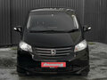 2010 Honda Freed I, чёрный - вид 2