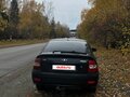 2011 Lada (ВАЗ) Priora I, синий, 195000 рублей - вид 3