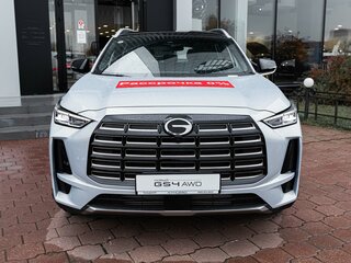 2026 GAC GS4, серебристый, 3949000 рублей, вид 2