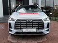 2026 GAC GS4, серебристый - вид 1