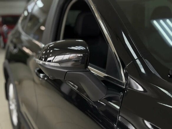 2026 Haval Jolion I Рестайлинг 2, чёрный, 2499000 рублей - вид 11
