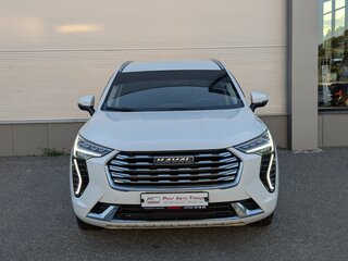 2023 Haval Jolion I, белый, 1735000 рублей, вид 3