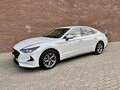 2020 Hyundai Sonata VIII (DN8), белый, 2355000 рублей