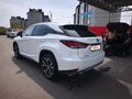 2020 Lexus RX 300 IV Рестайлинг, белый, 4275000 рублей - вид 5