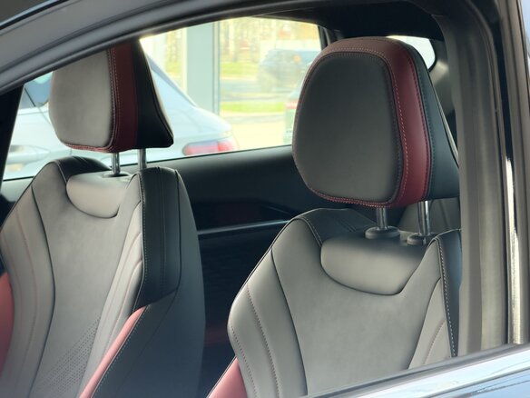 2026 Belgee X50+, чёрный, 2799990 рублей - вид 6