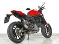 2022 Ducati Monster 937, красный, 869000 рублей - вид 6