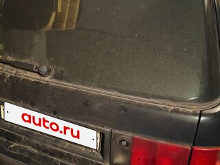 1994 Audi 100 IV (C4), зелёный, 700000 рублей, вид 5