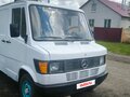 1991 Mercedes-Benz T1, белый, 590000 рублей - вид 4