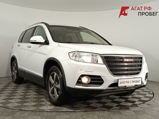 Haval H6 Red Label Sport I