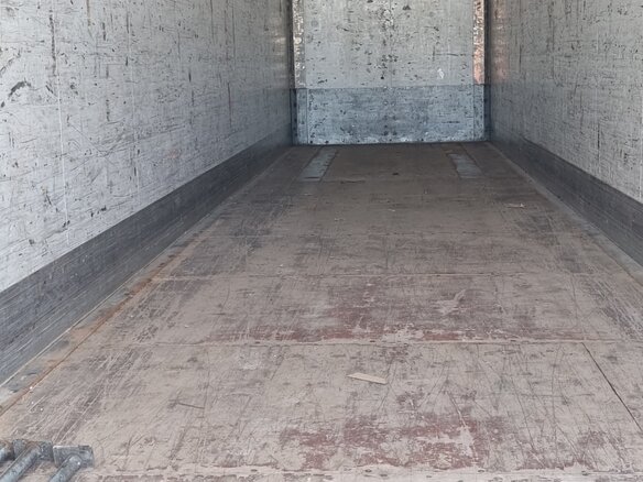 2011 Schmitz Cargobull SKO, белый, 2050000 рублей - вид 8