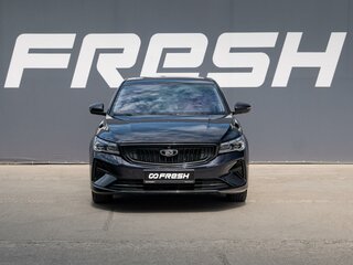 2025 Belgee S50, синий, 1799000 рублей, вид 3