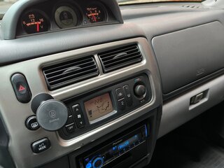 2007 Mitsubishi Pajero Sport I Рестайлинг, серый, 930000 рублей, вид 5