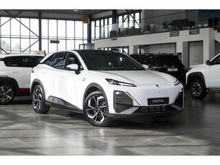 2025 Changan Deepal S07 31.73 kWh I, белый, 5289900 рублей, вид 3