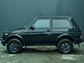 2025 Lada (ВАЗ) Niva Legend Euro-2 I, зелёный, 970000 рублей - вид 6