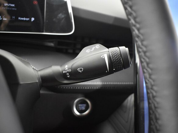 2026 Geely Cityray, белый, 2479900 рублей - вид 16