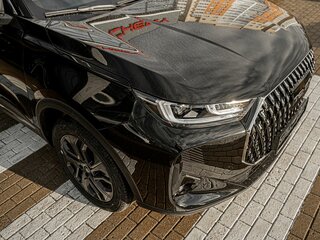 2026 Tenet T7, чёрный, 2985000 рублей, вид 5