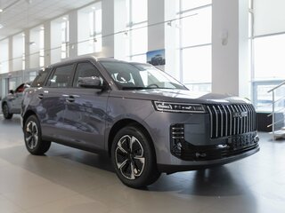 2026 Jeland J6, серый, 2929000 рублей, вид 3