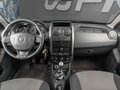 2017 Renault Duster I Рестайлинг, синий, 1479000 рублей - вид 7