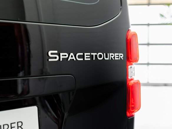 2025 Citroen SpaceTourer XL I Рестайлинг, чёрный, 7249000 рублей - вид 21